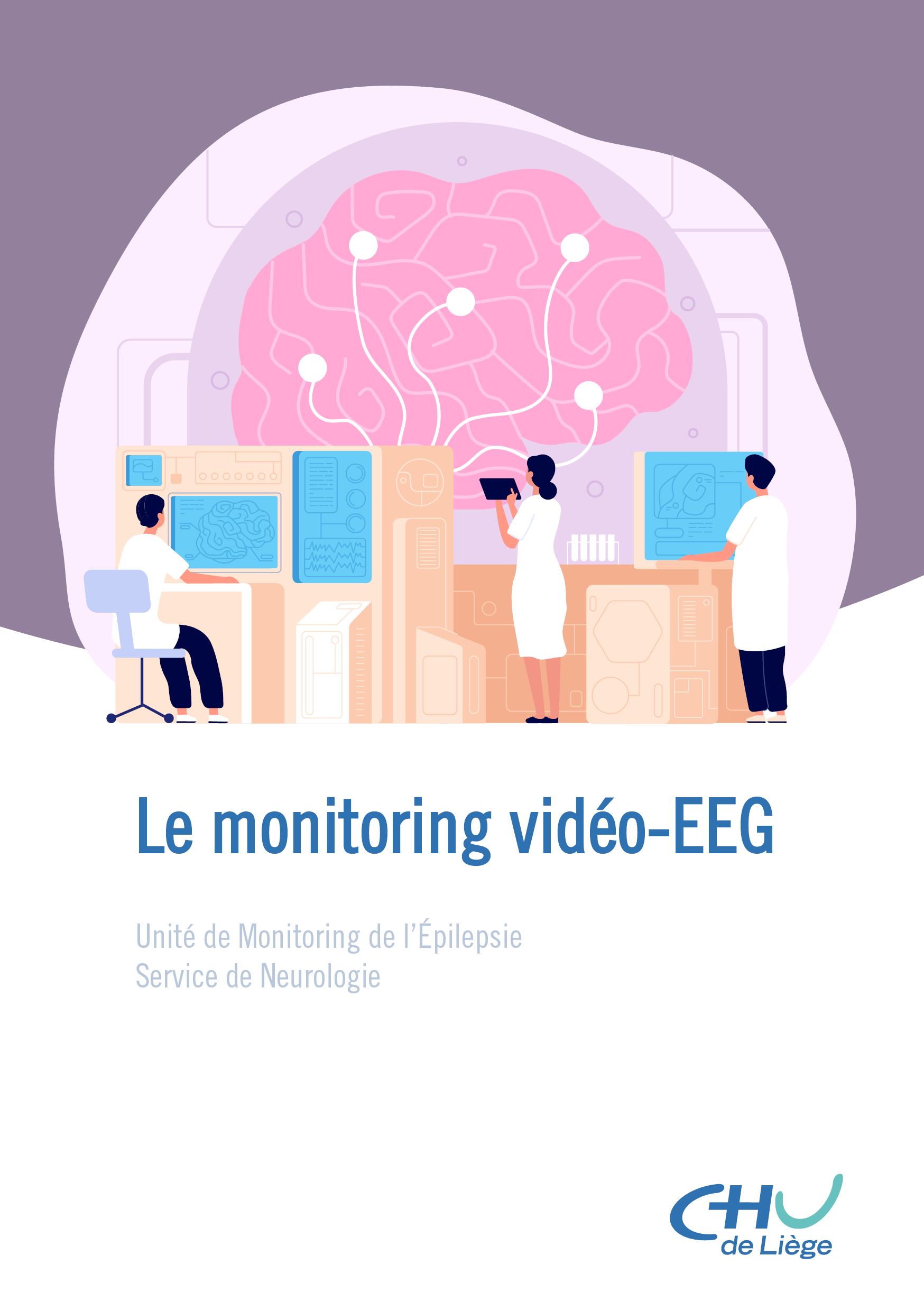 BROCH A5 NeuroMonitoringEEG cover